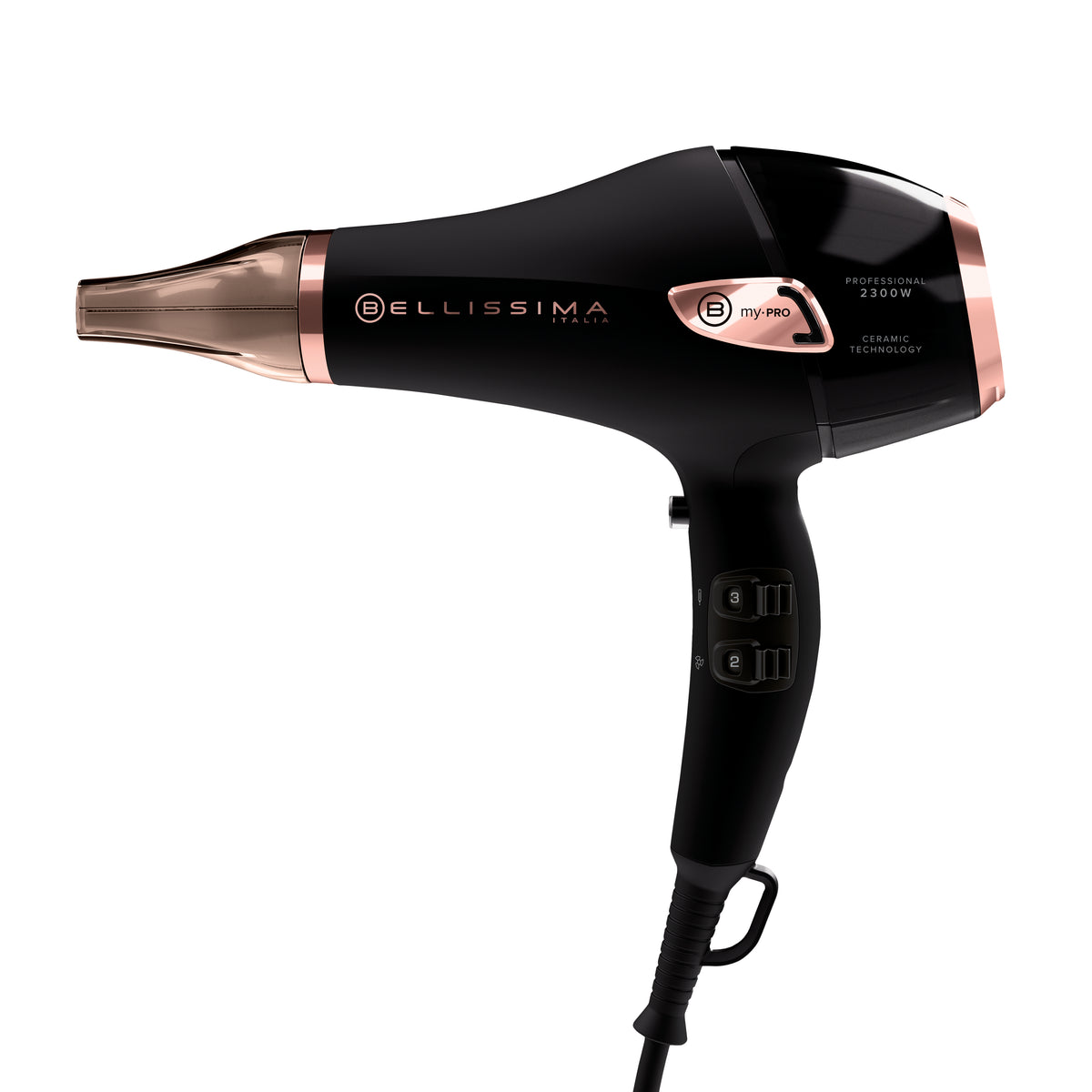 Secador de pelo My Pro Ceramic P5 3800