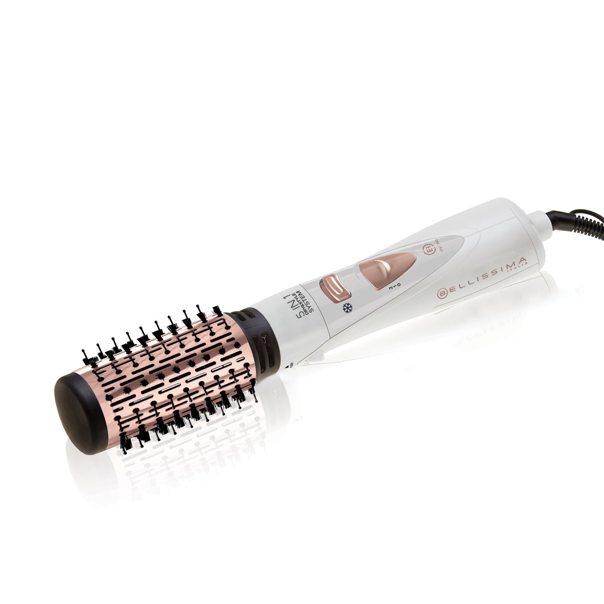 Cepillo de aire 5 en 1 My Pro GH18 1100