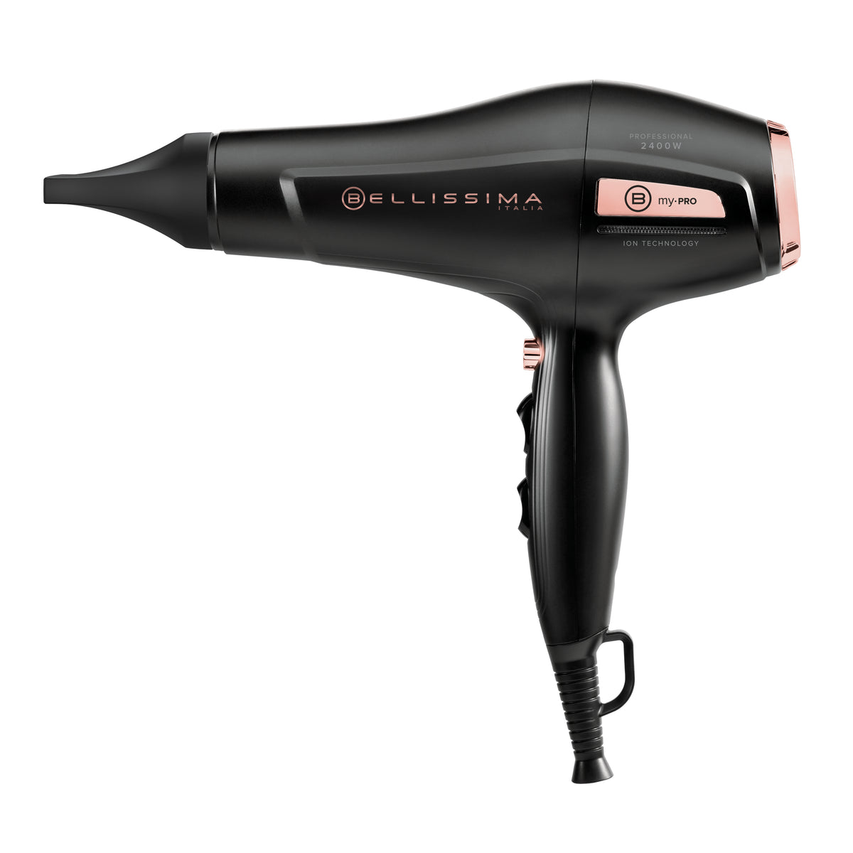 Secador de pelo My Pro Ceramic P3 3400