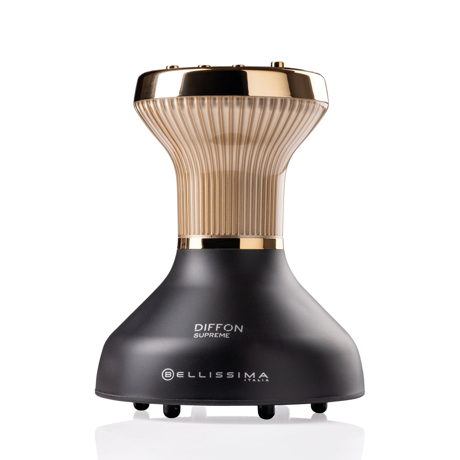 Difusor de aire caliente Diffon Supreme Ion Care XL