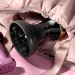 Difusor de aire caliente para rulos Diffon