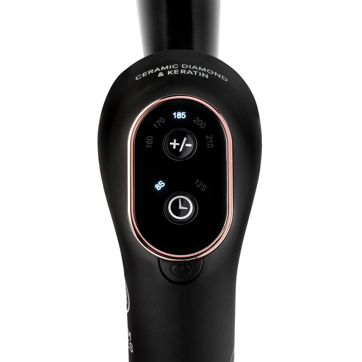 Ondulador de pelo Glam Waves