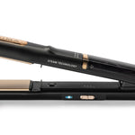 Plancha de pelo Steam Ceramic & Keratin