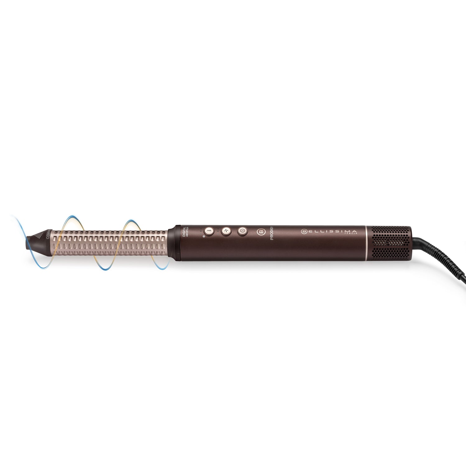 Cepillo Secador Multistyler Prodigy 6 en 1