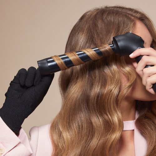 Ondulador de pelo Glam Waves