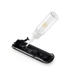Plancha de pelo Steam Ceramic & Keratin