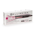 Plancha de pelo Creativity Multistyle