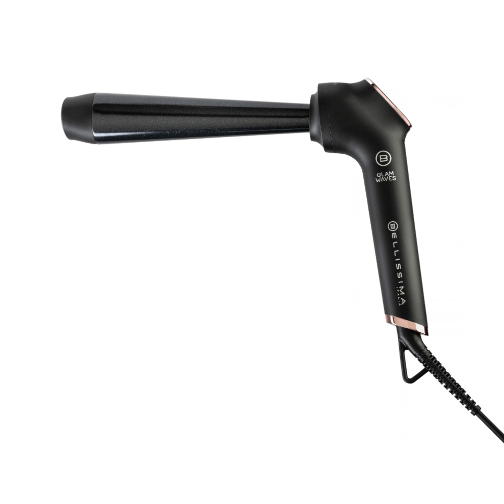 Ondulador de pelo Glam Waves