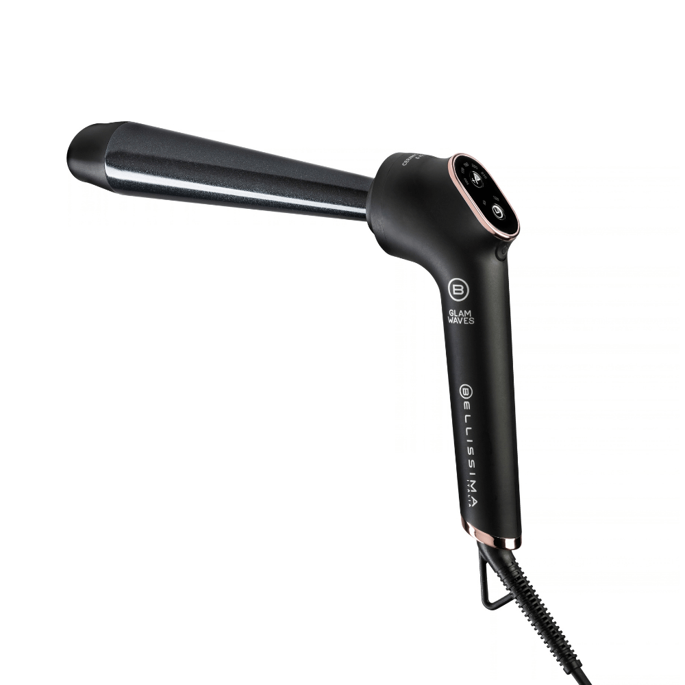 Ondulador de pelo Glam Waves