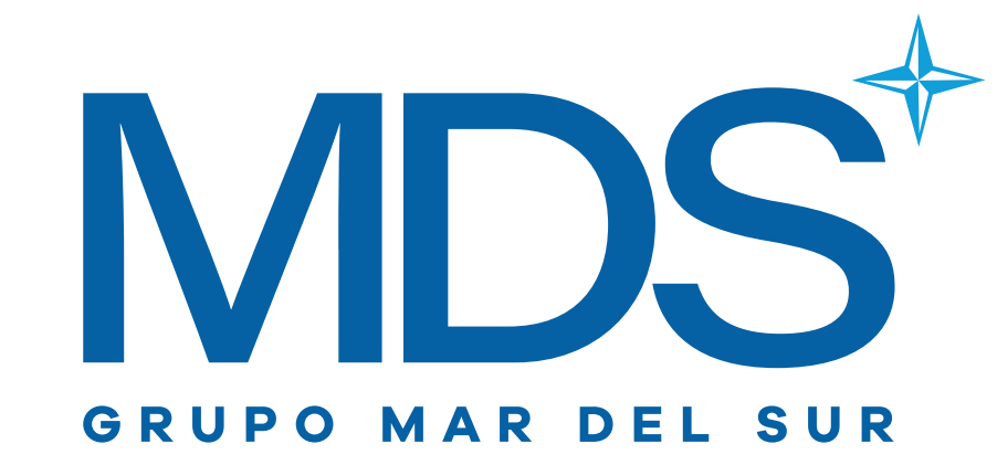 logo mar del sur