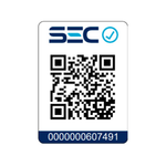 Sello SEC