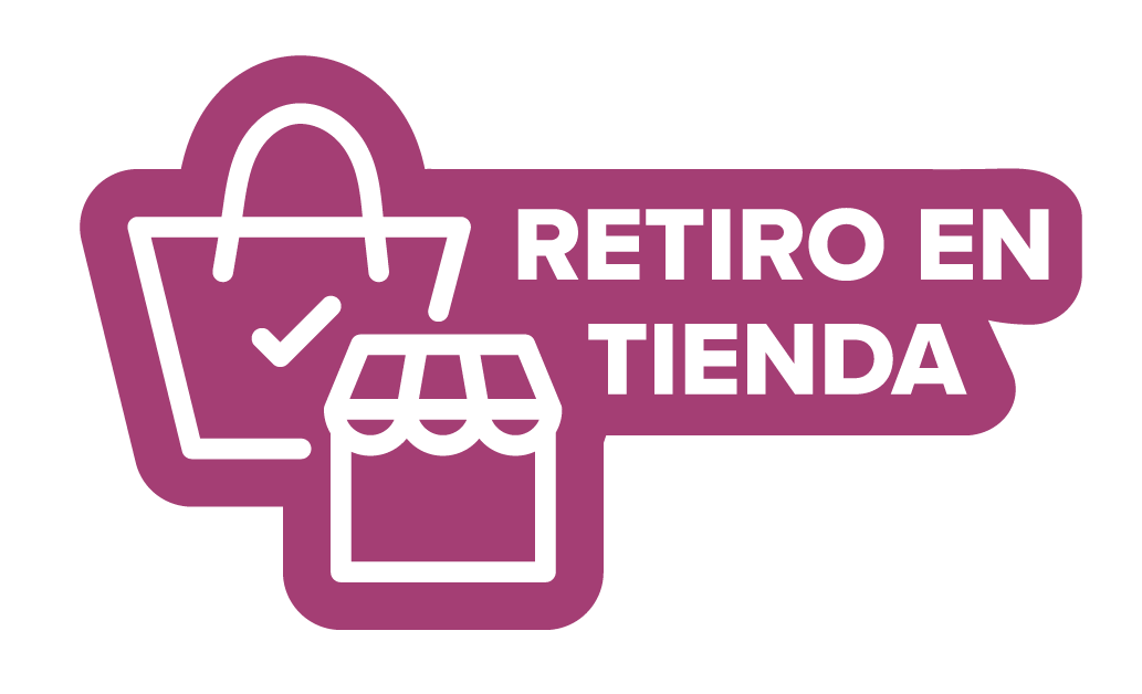 logo Retiro en tienda